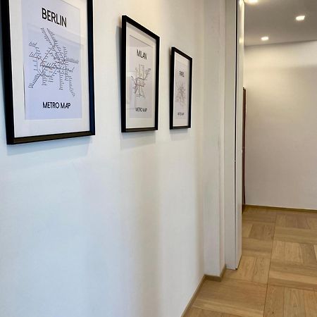 Faenza 18, A Cozy Apartment Milão Exterior foto