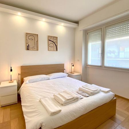 Faenza 18, A Cozy Apartment Milão Exterior foto