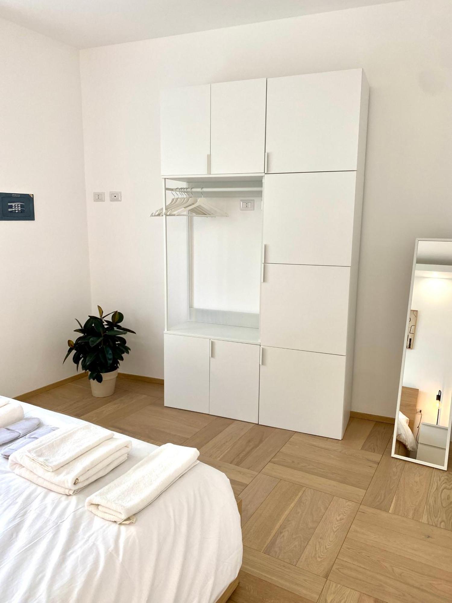 Faenza 18, A Cozy Apartment Milão Exterior foto
