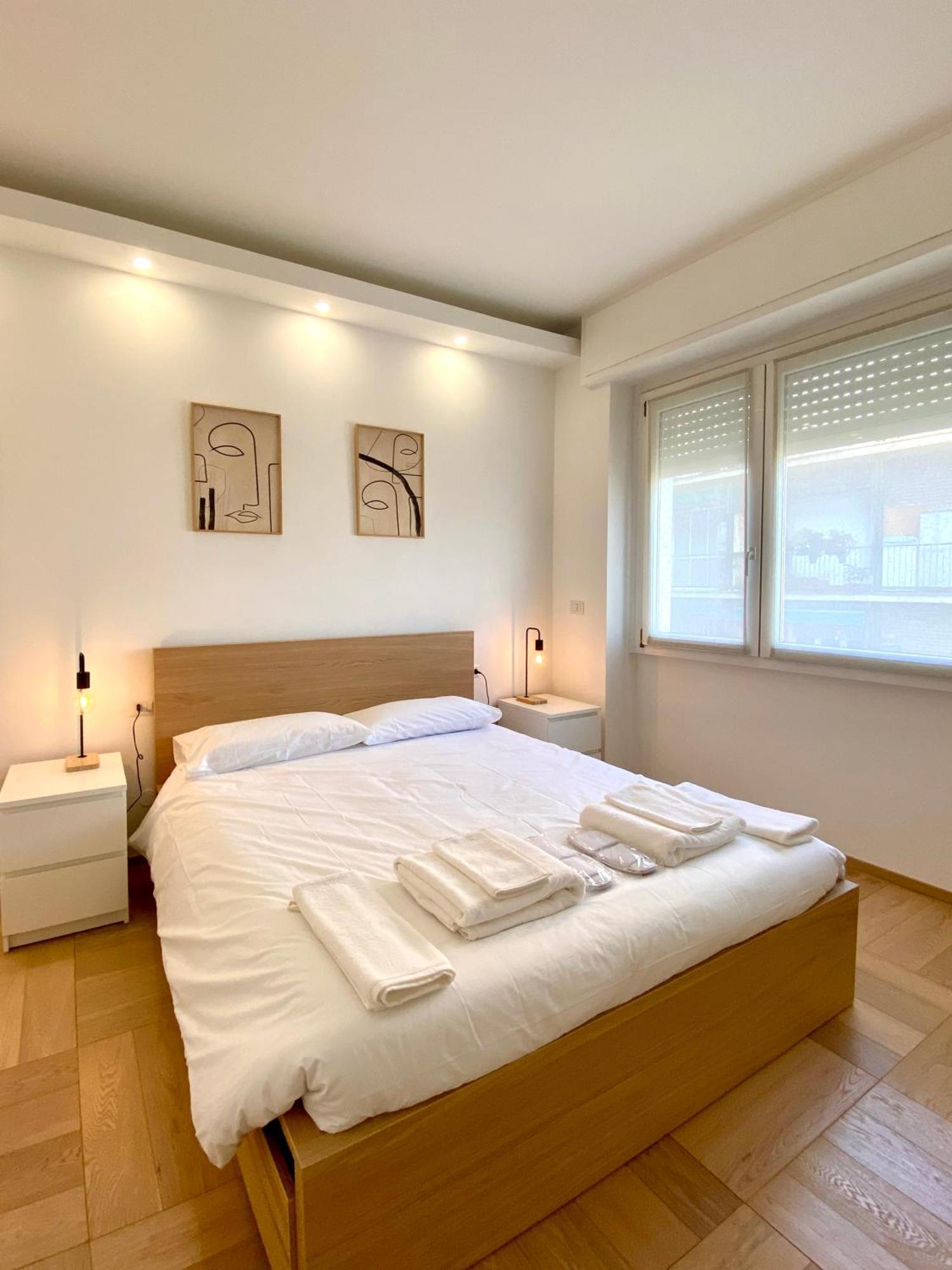 Faenza 18, A Cozy Apartment Milão Exterior foto