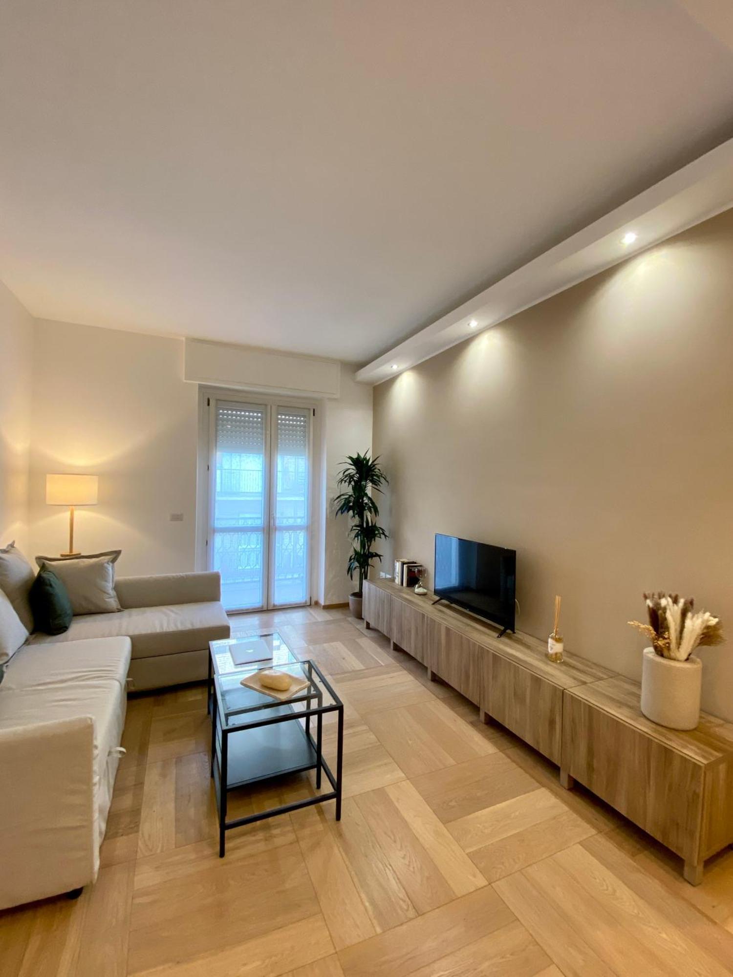 Faenza 18, A Cozy Apartment Milão Exterior foto