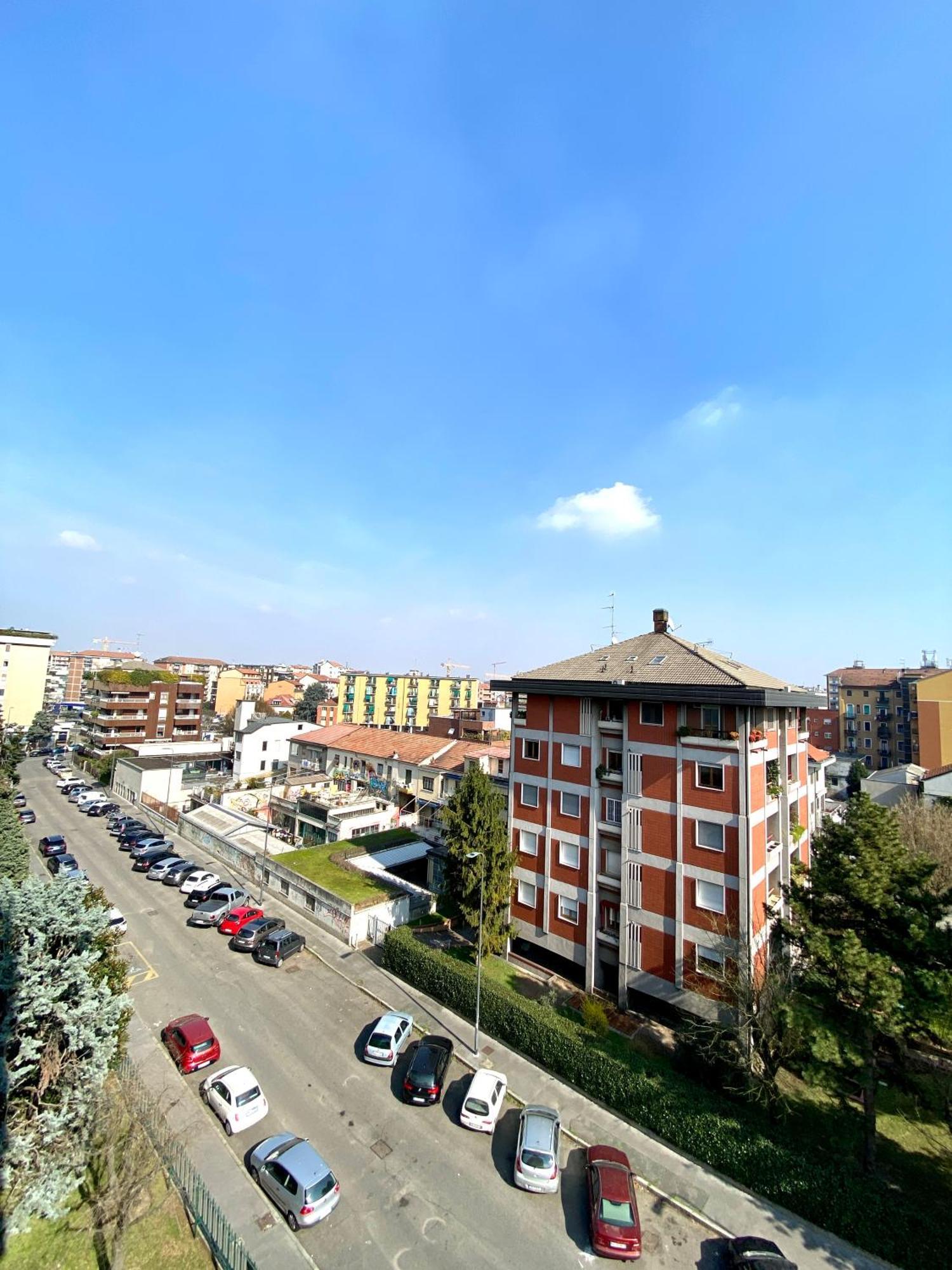 Faenza 18, A Cozy Apartment Milão Exterior foto